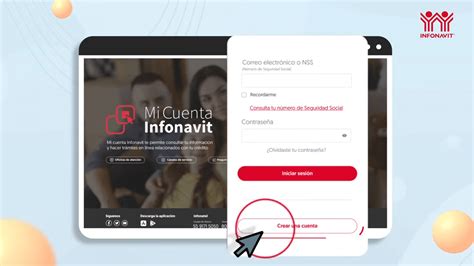 portal infonavit citas|Cita Infonavit